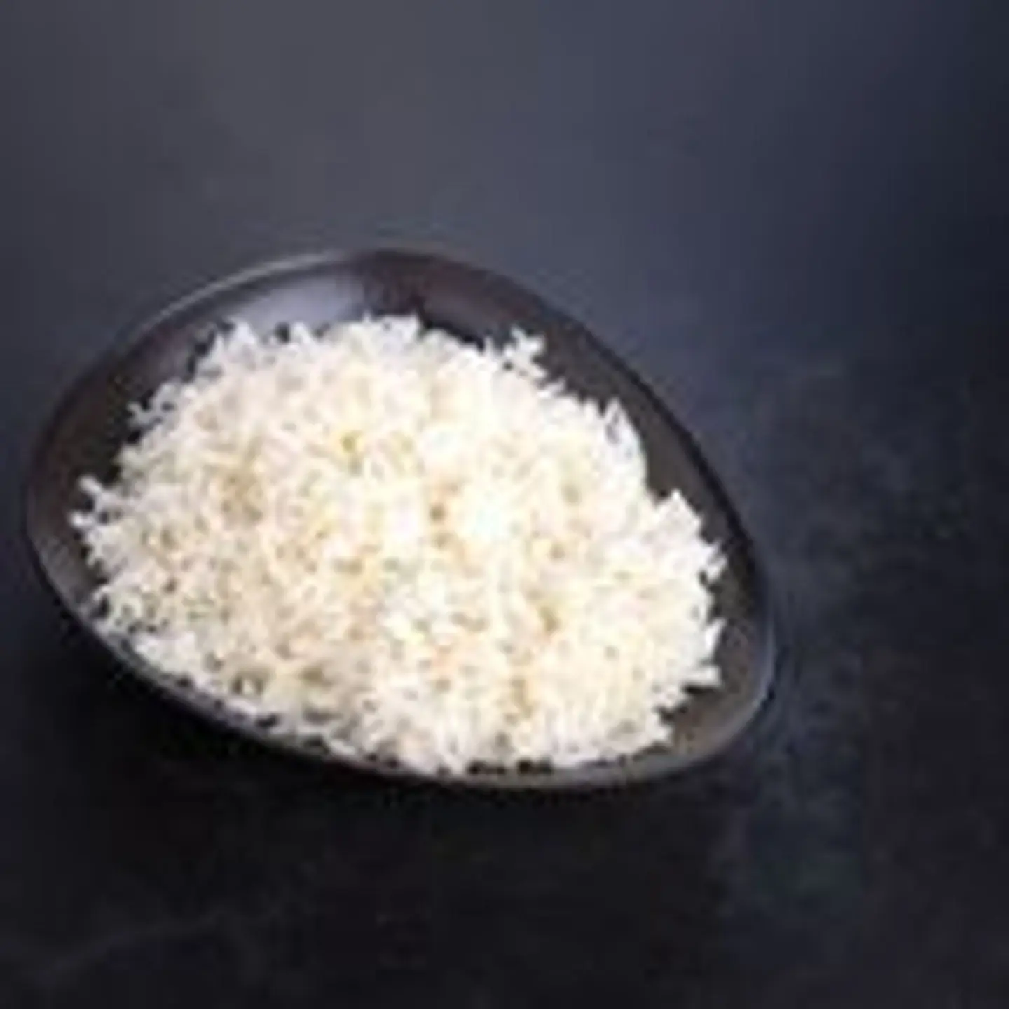 أرز أبيض