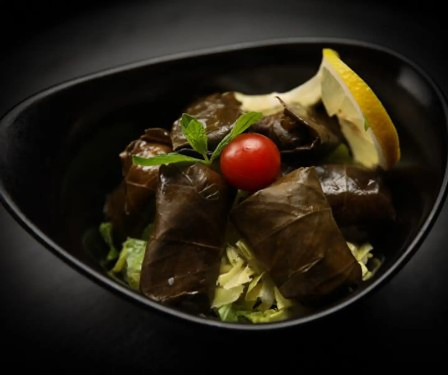 ورق عنب