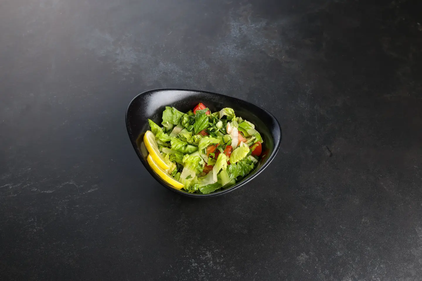 Green Salad