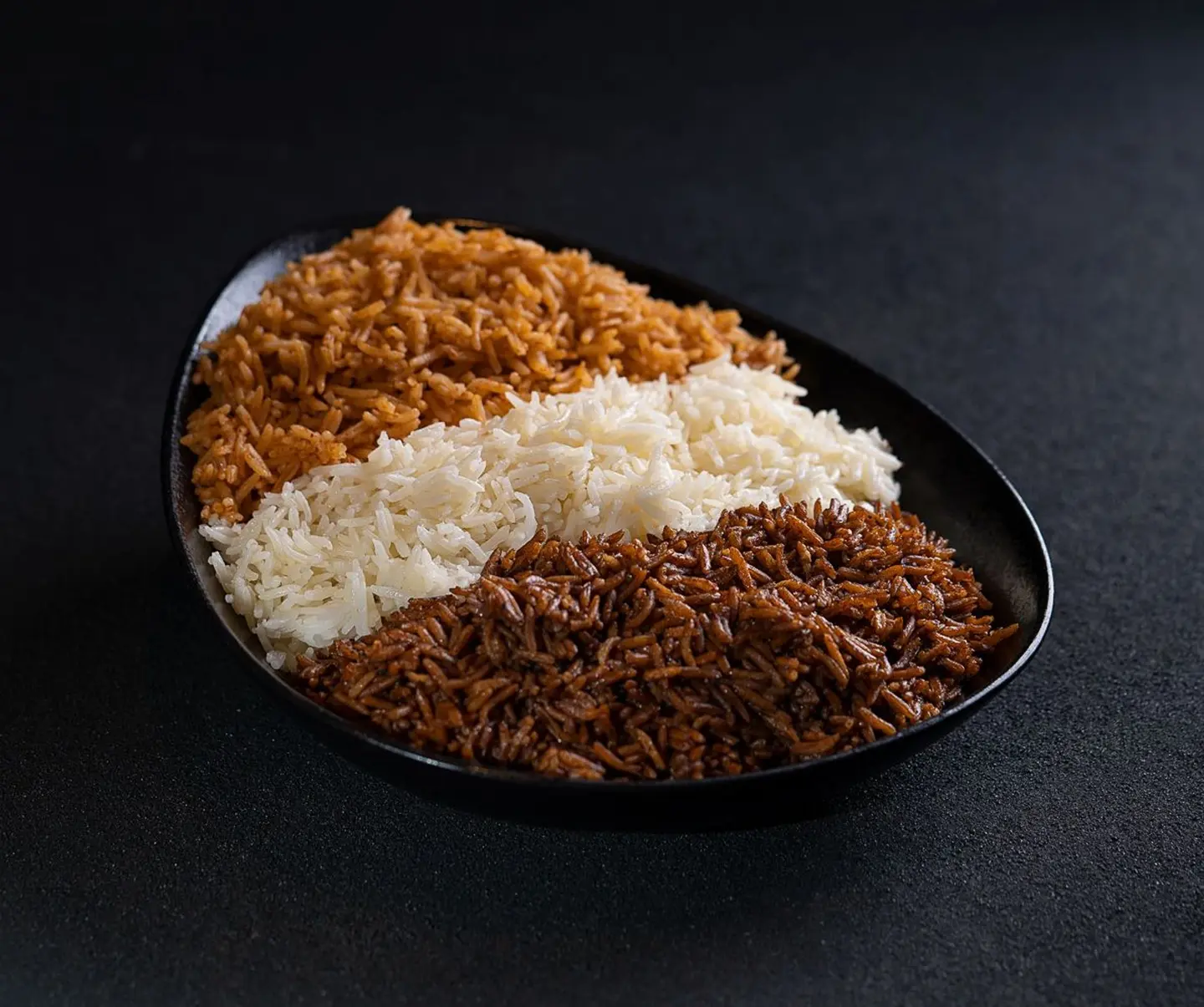 أرز مشكل