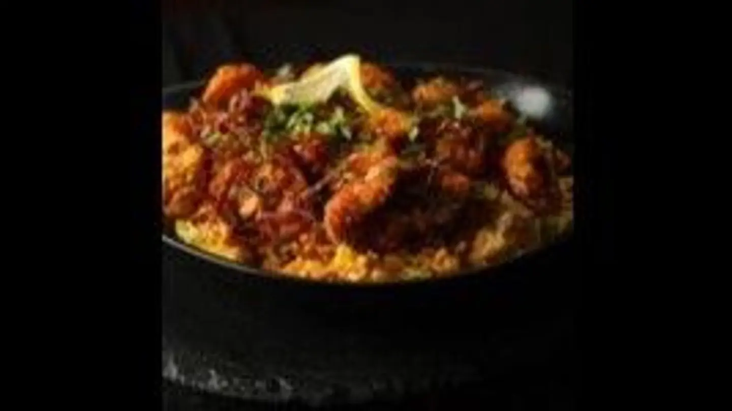 أرز البرياني