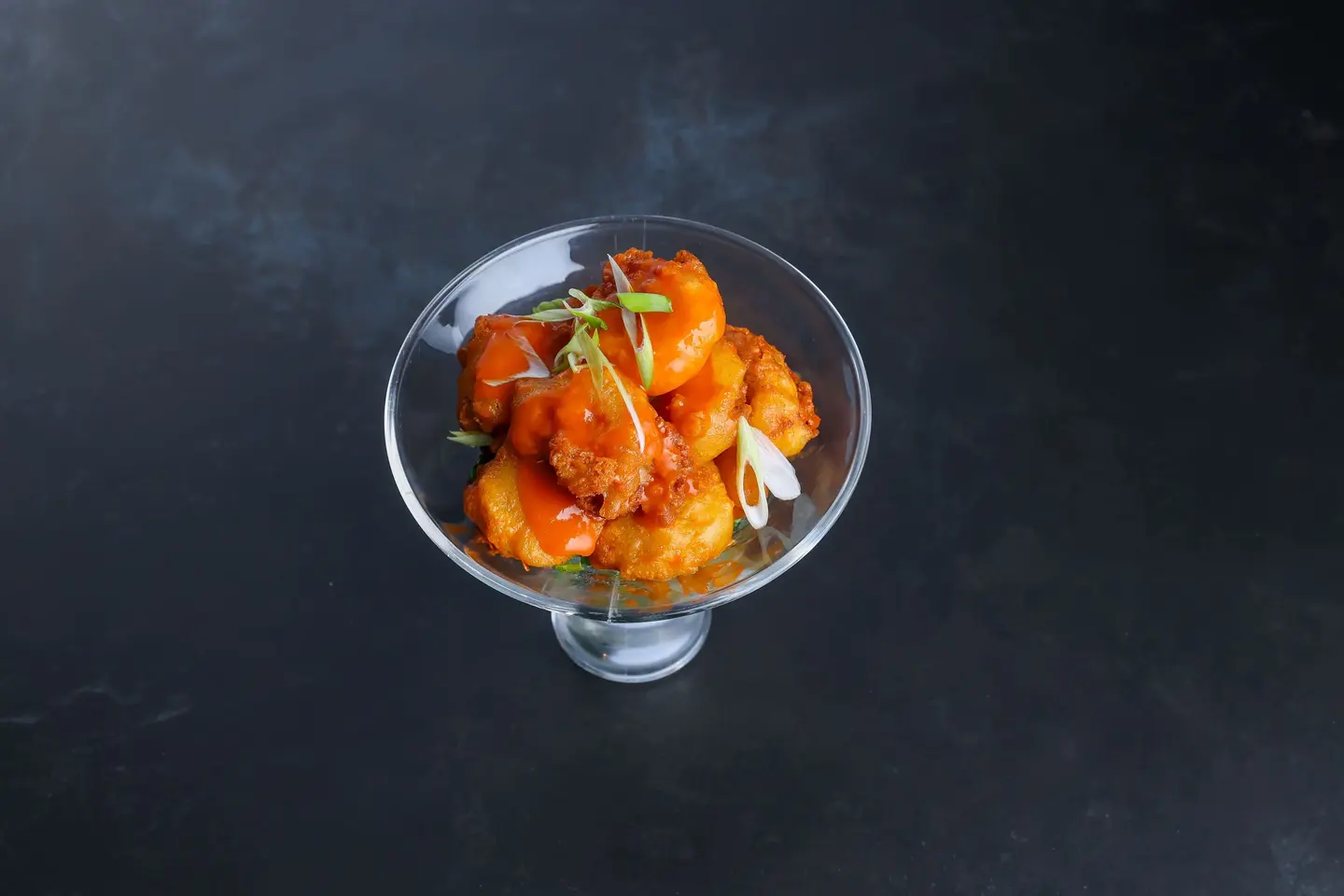 طبق بافلو جمبري