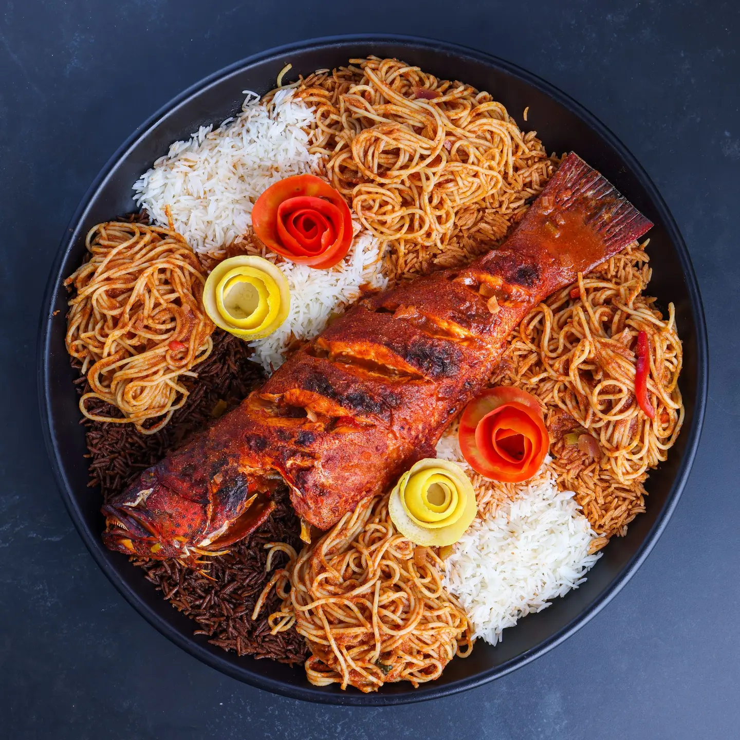 ناجل كوزي توينا