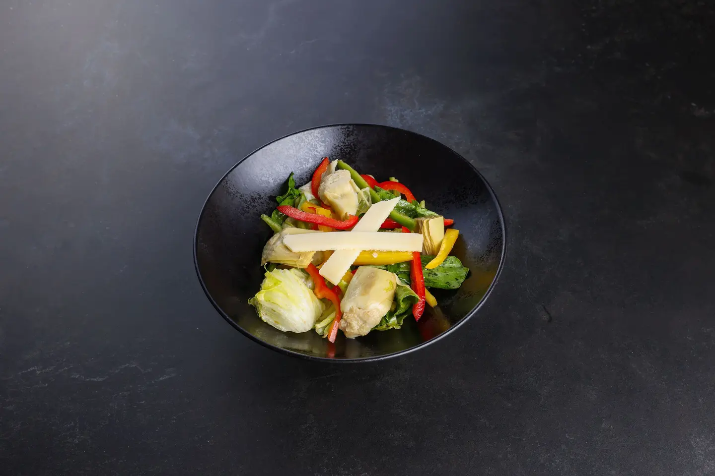 سلطة دي كمبو