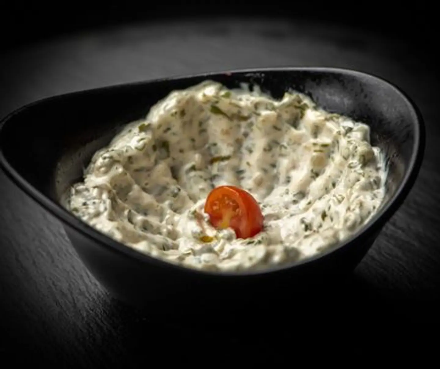 Tartar Sauce
