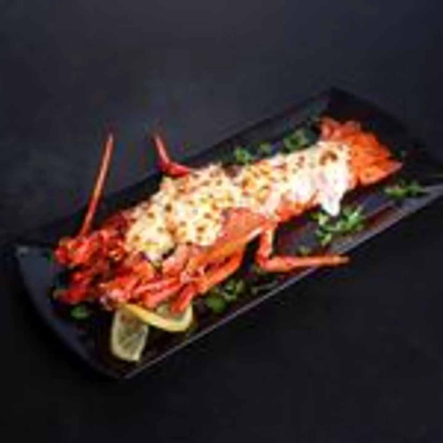 طبق استكوزا ترمدور