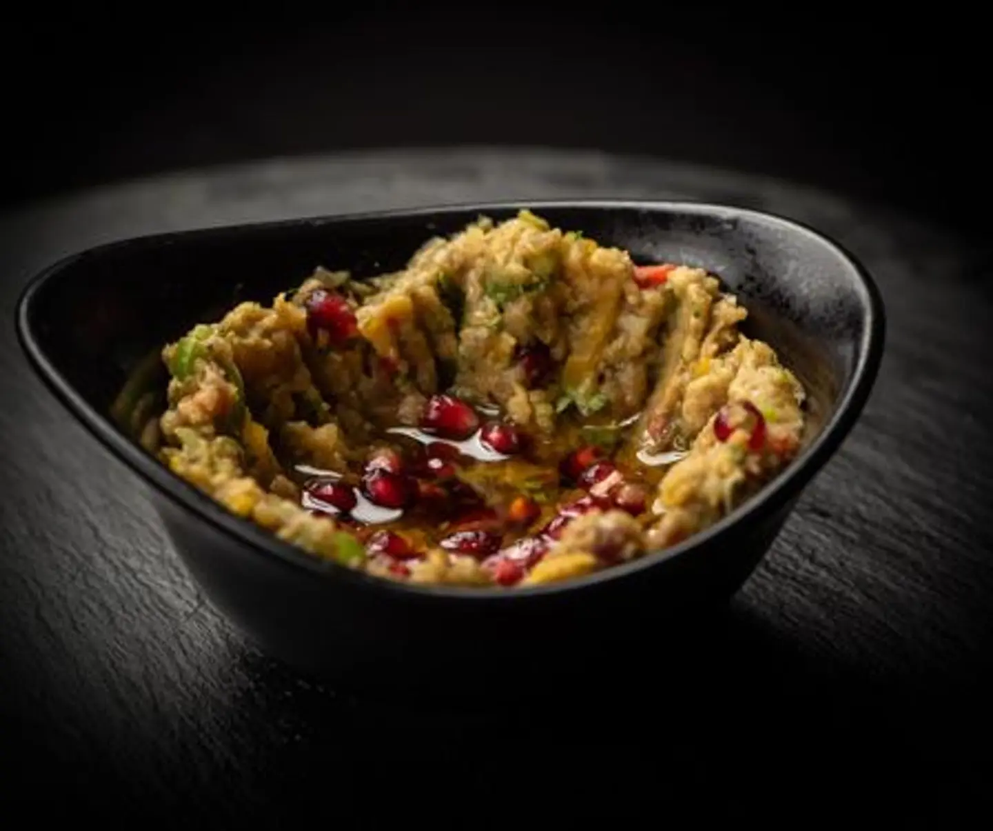بابا غنوج