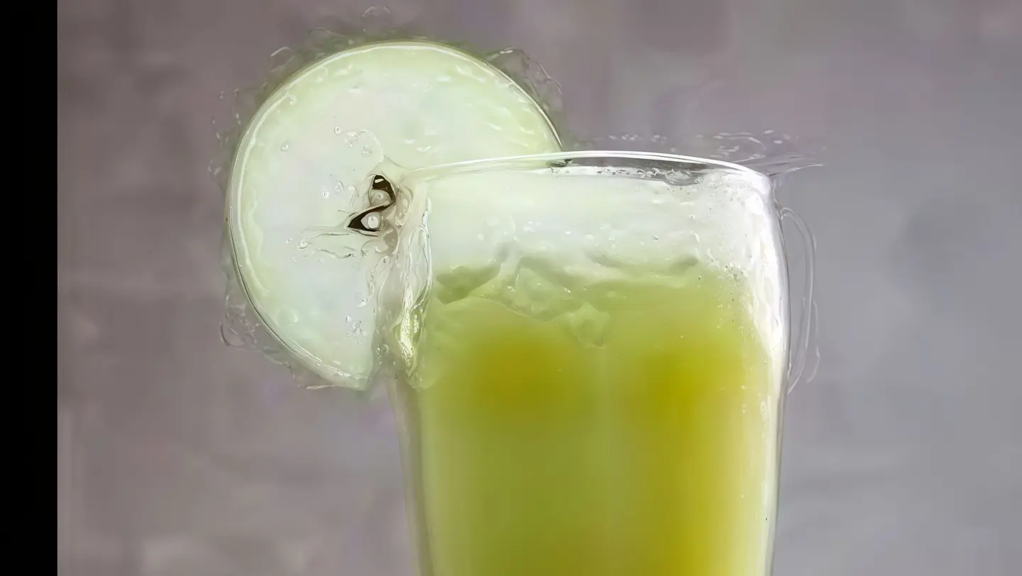Apple Juice
