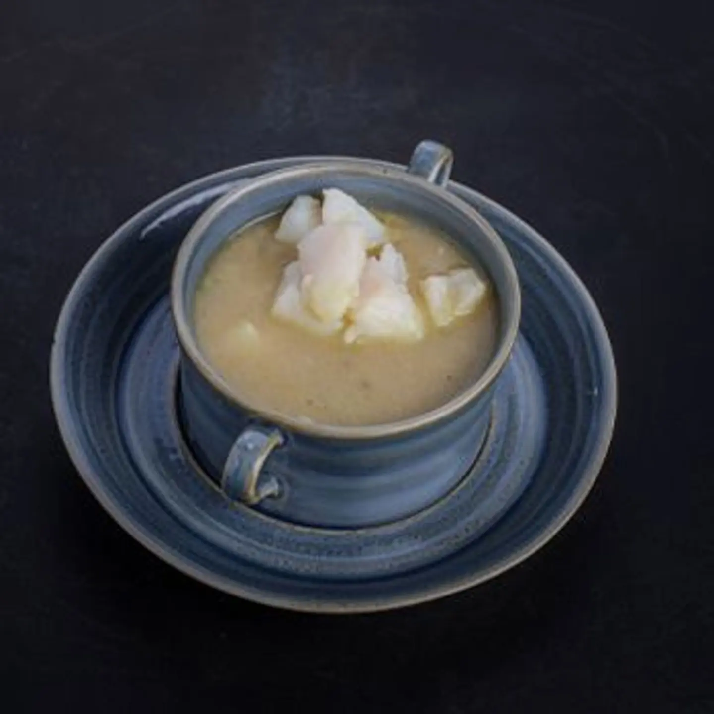 Fish Soup