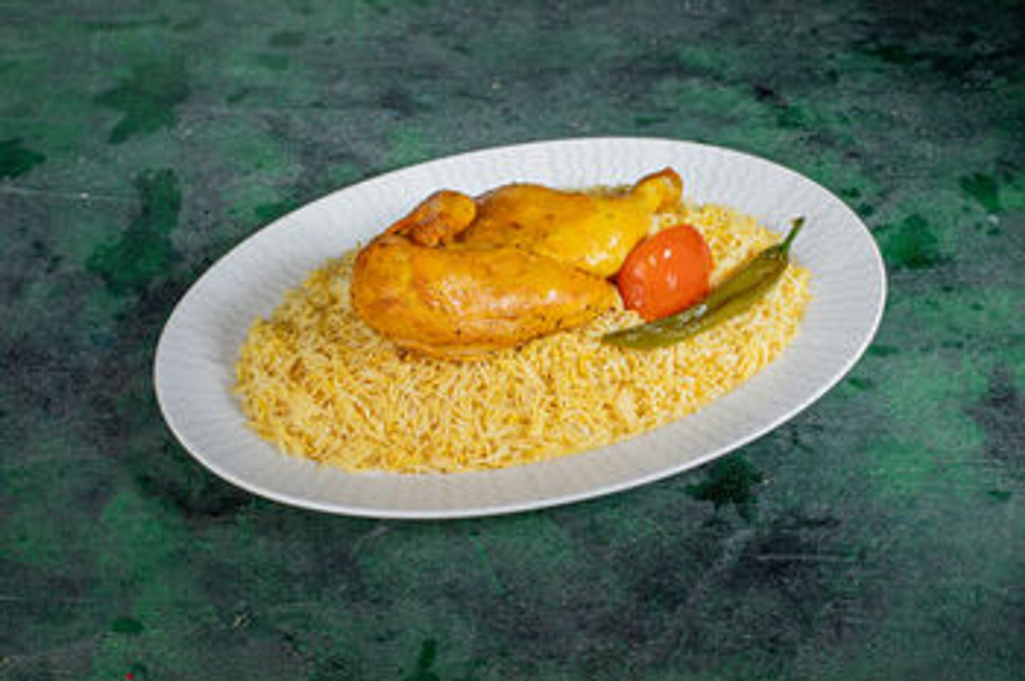 مندي دجاج