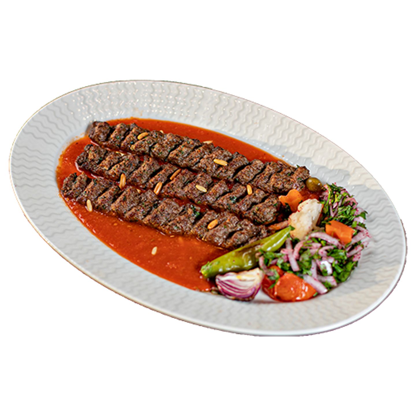 كباب خشخاش 3