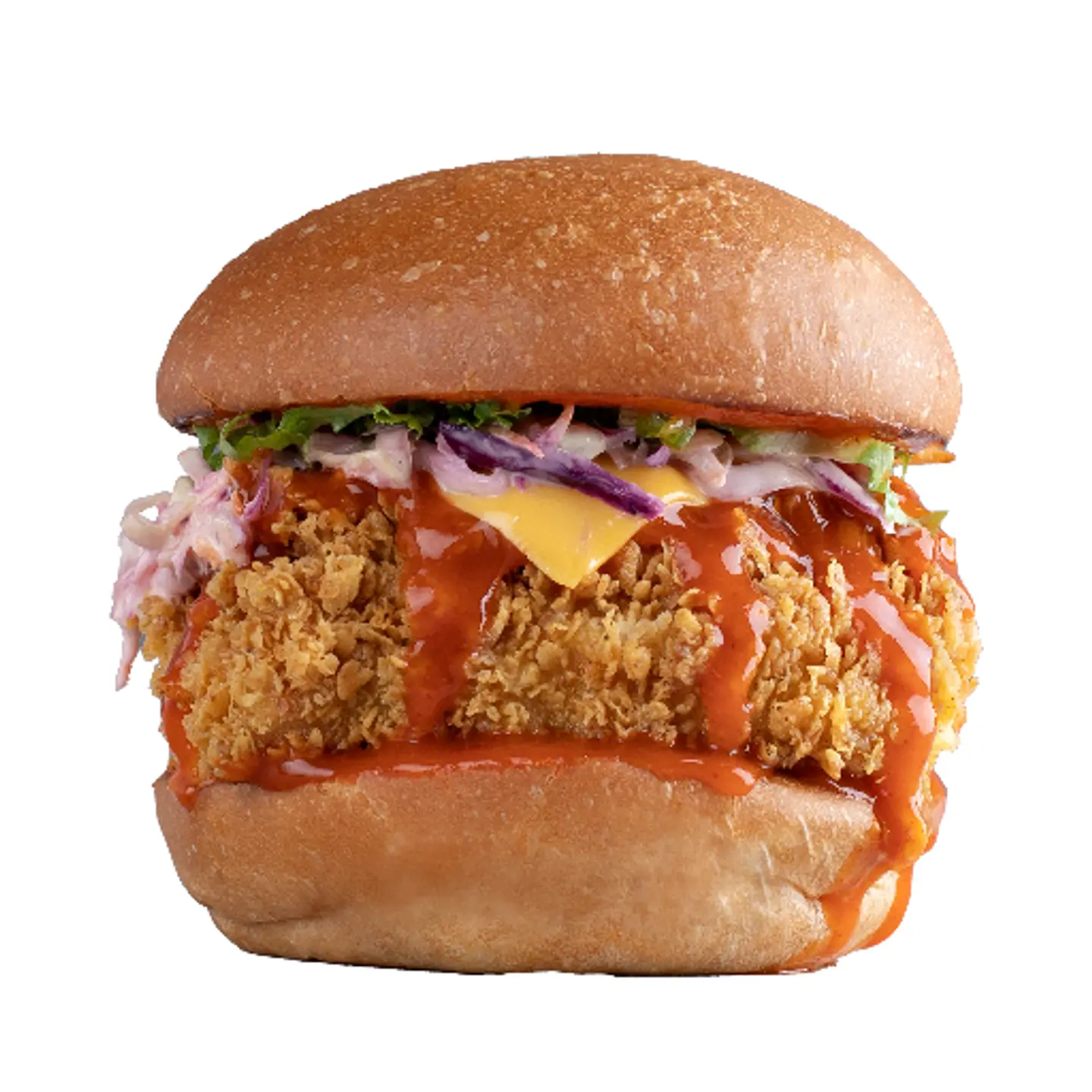 Falcon Burger