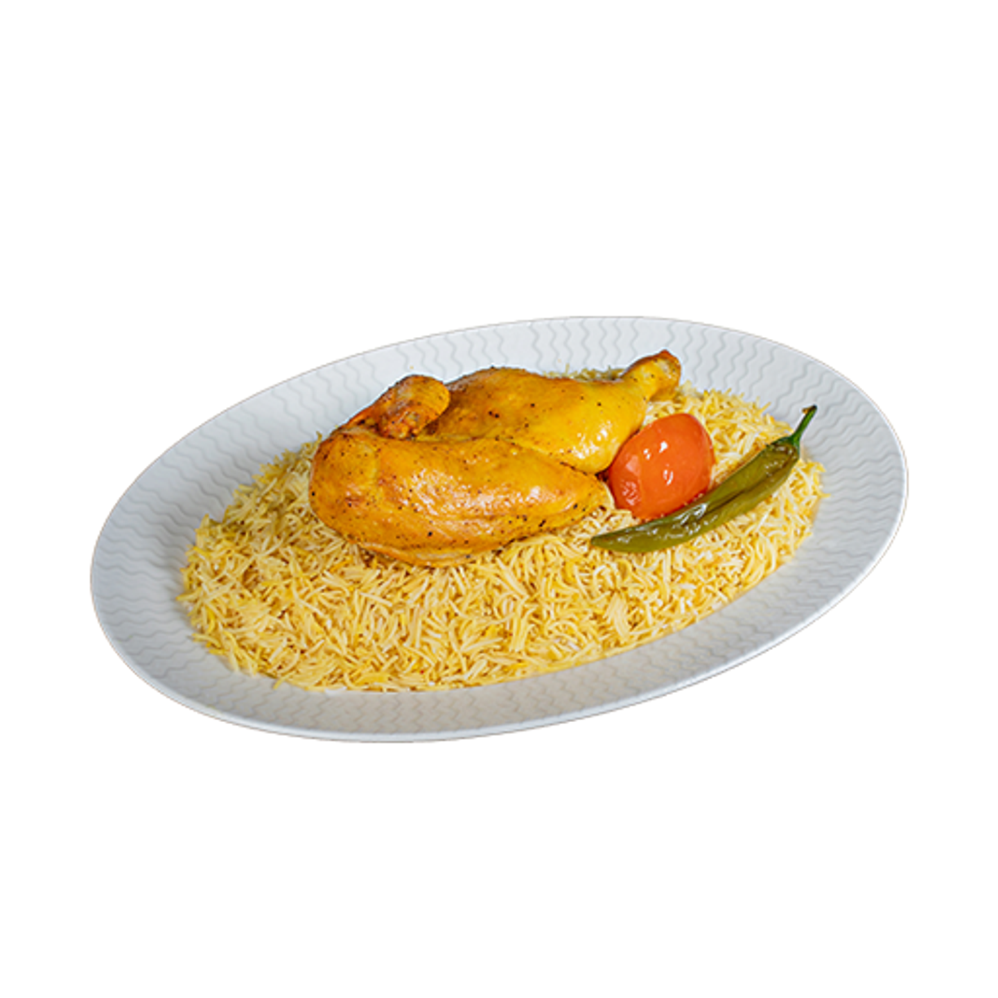 مندي دجاج
