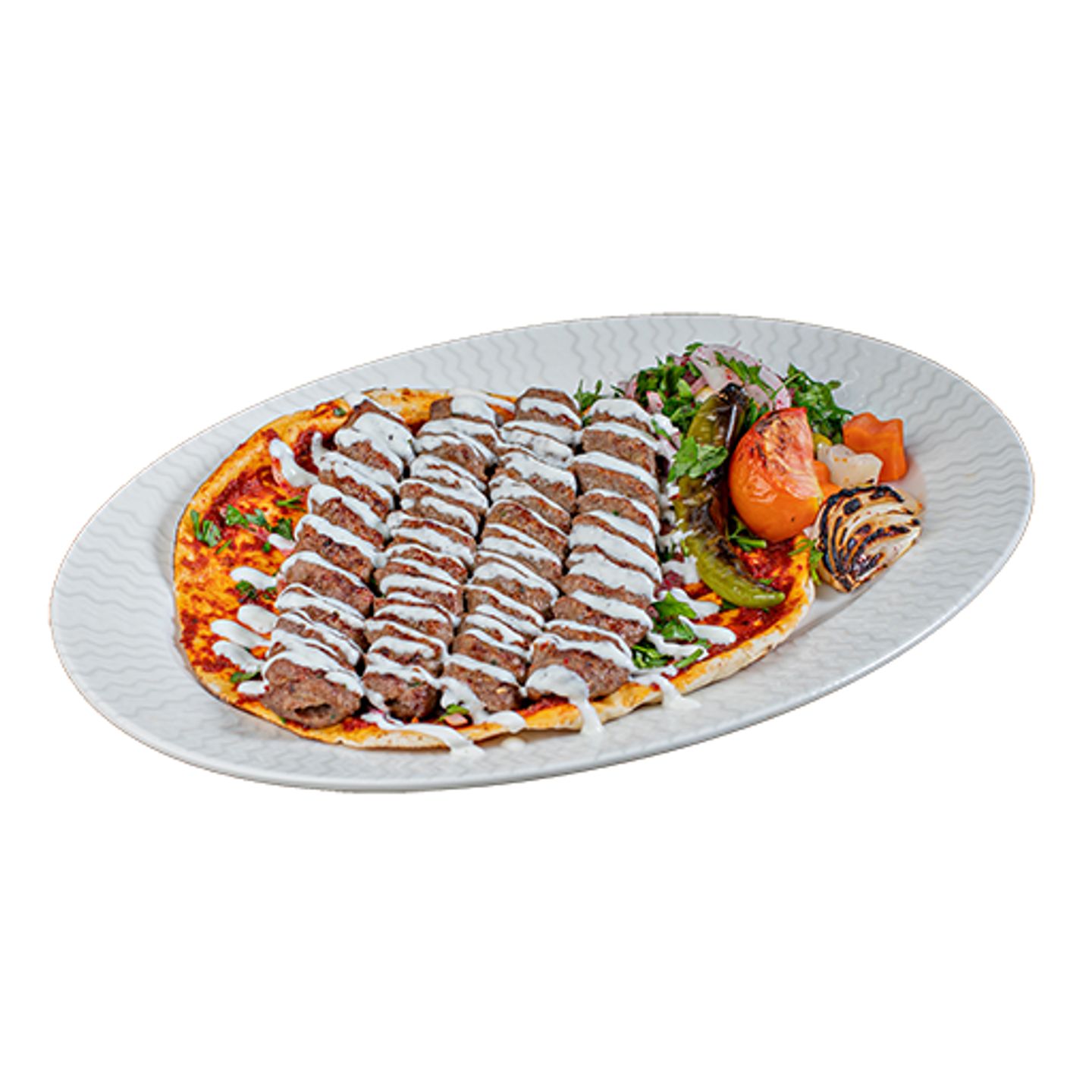 كباب بالطحينية/ نعيمي 3