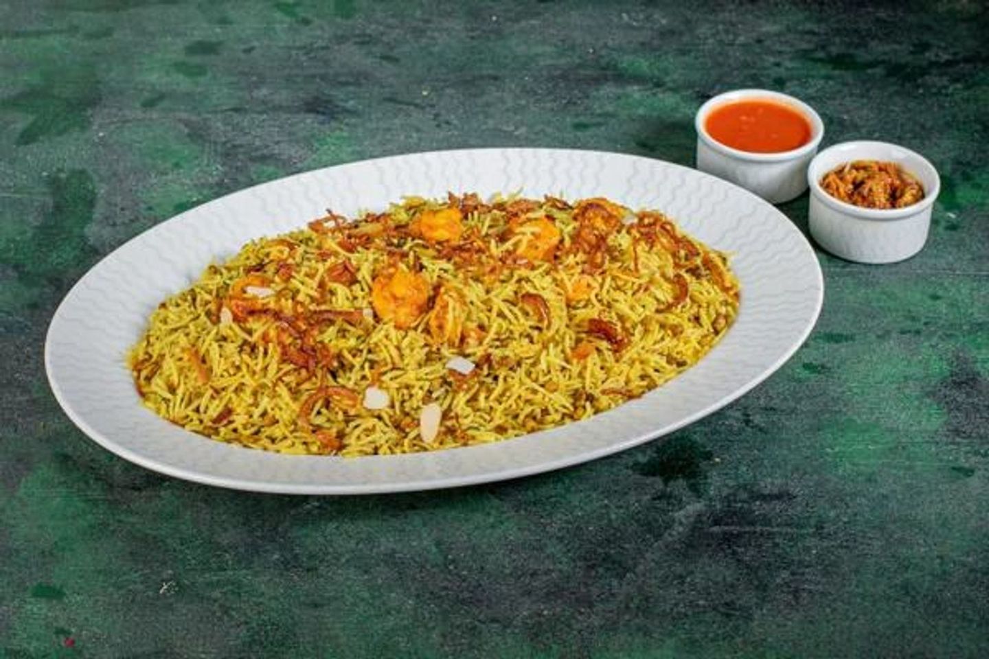 Shrimp Mumosh (Lg)