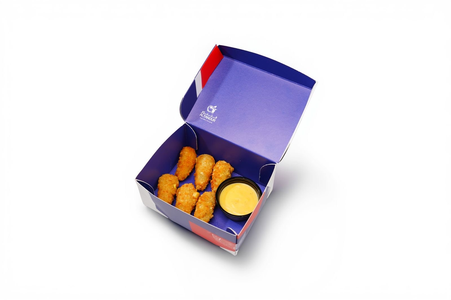 هلابينو بايتس