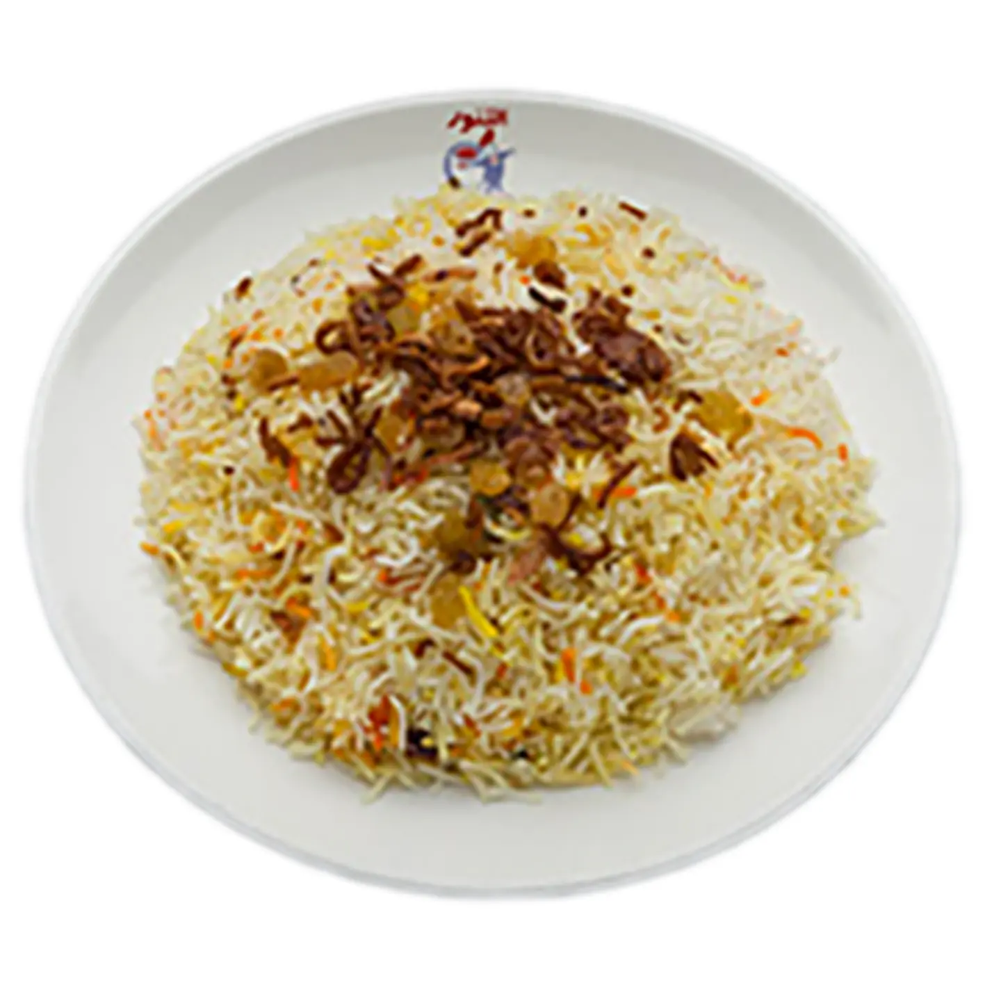 ارز برياني صغير