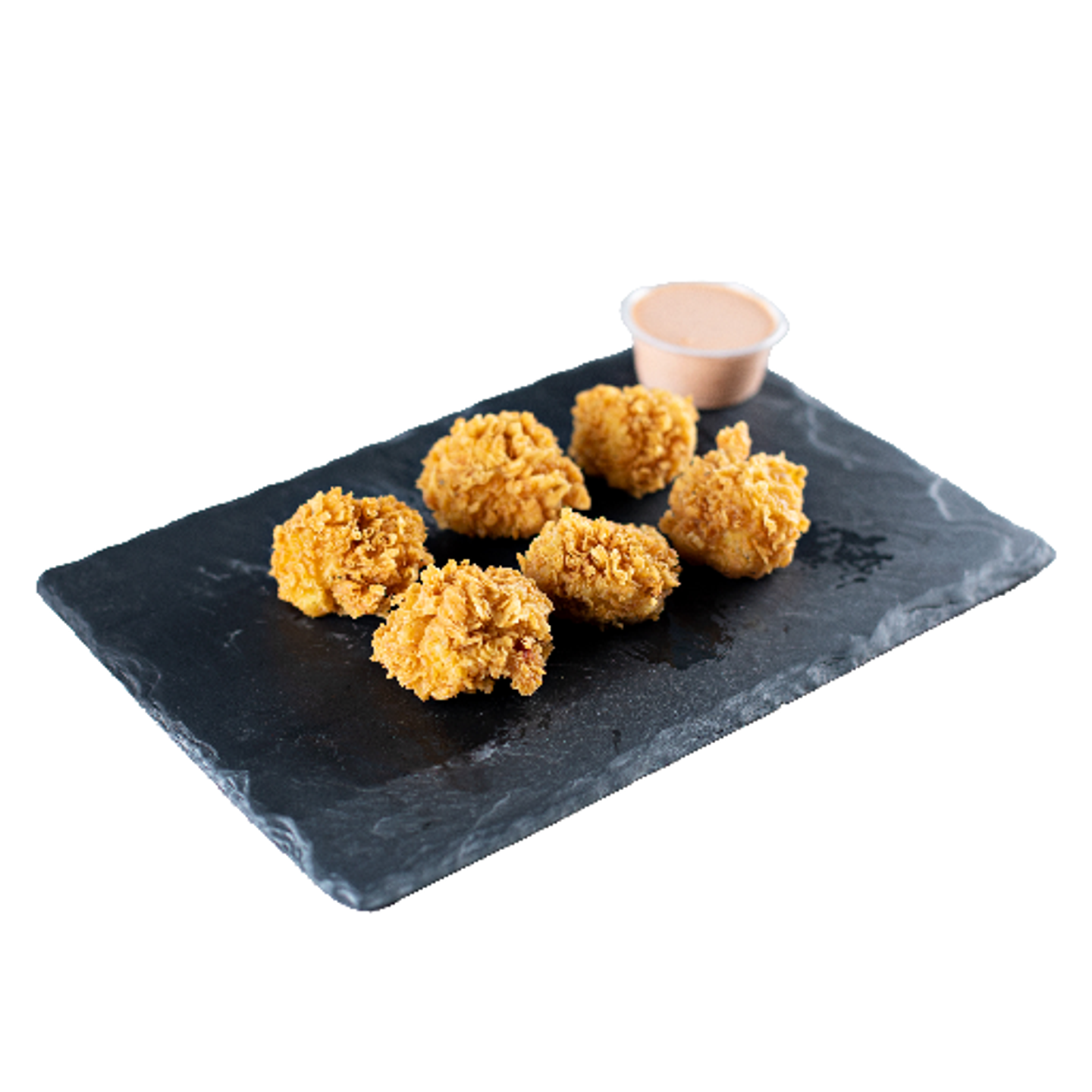 Crunchy Bites