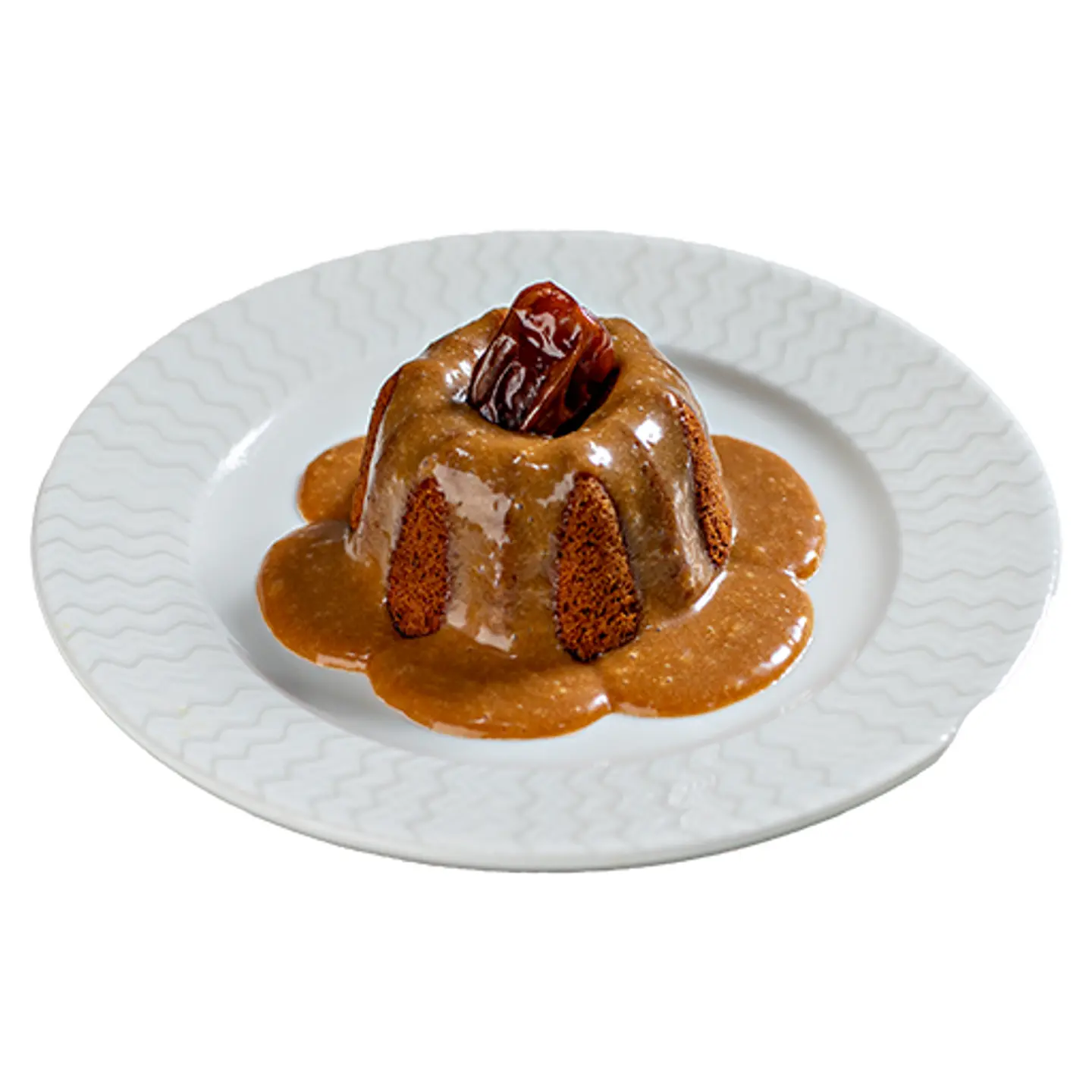 Dates Cake