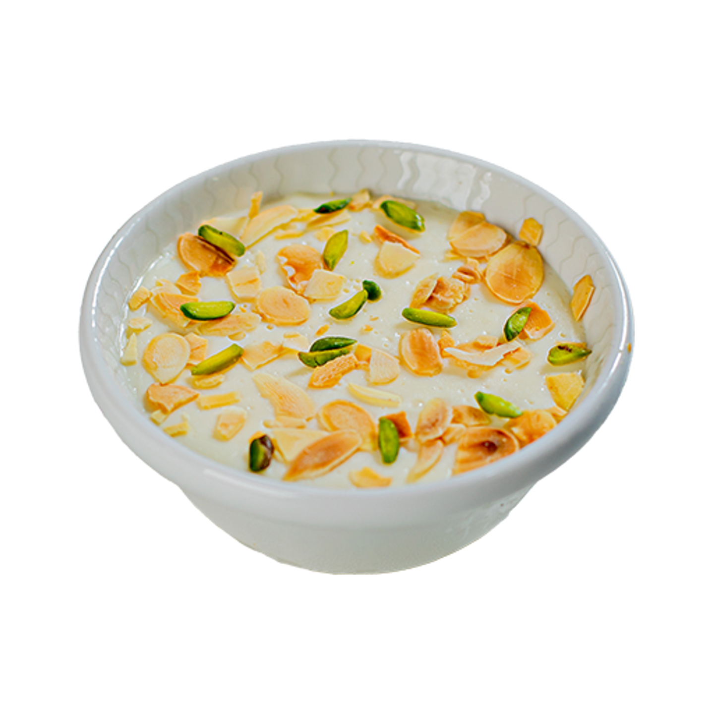 محلاية التنور