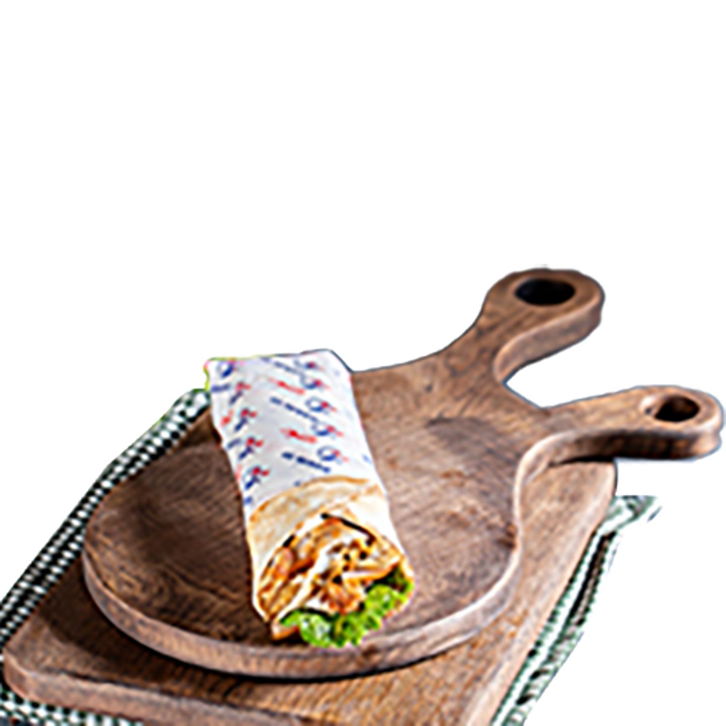 شاورما كلاسيك - شاروما دجاج كلاسيكي