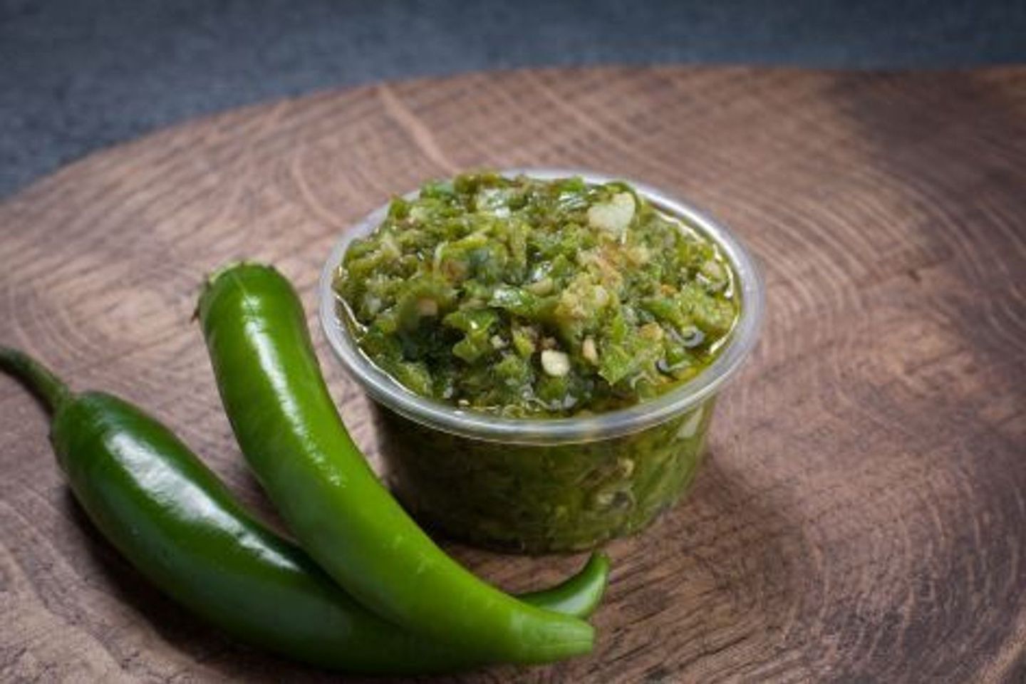معبوج أخضر
