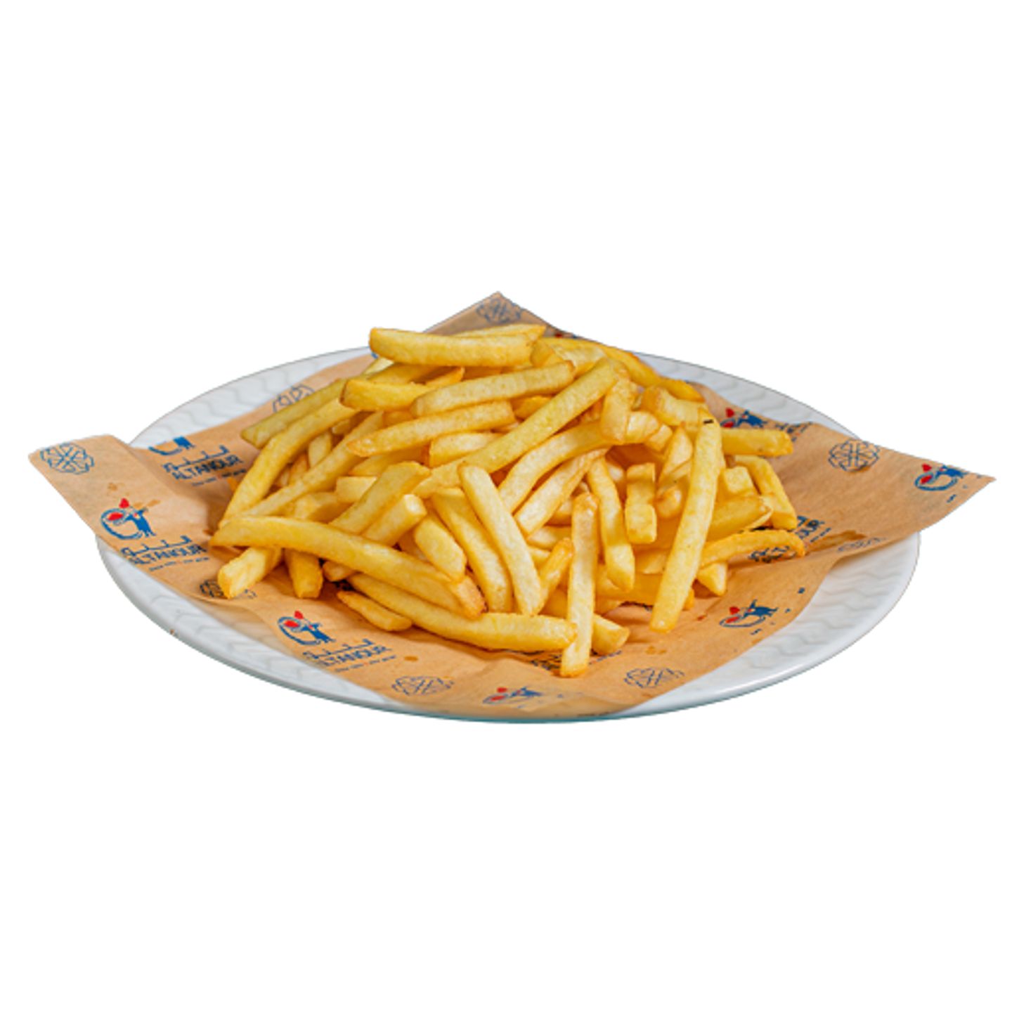 بطاطس مقلية