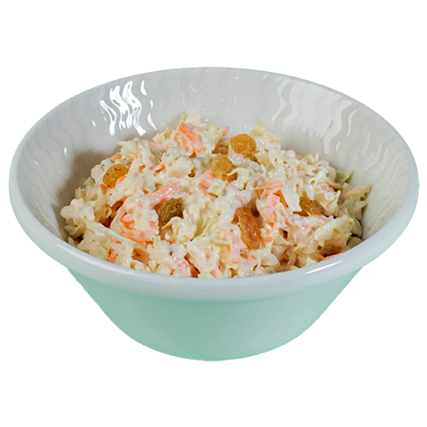 Cabbage Salad