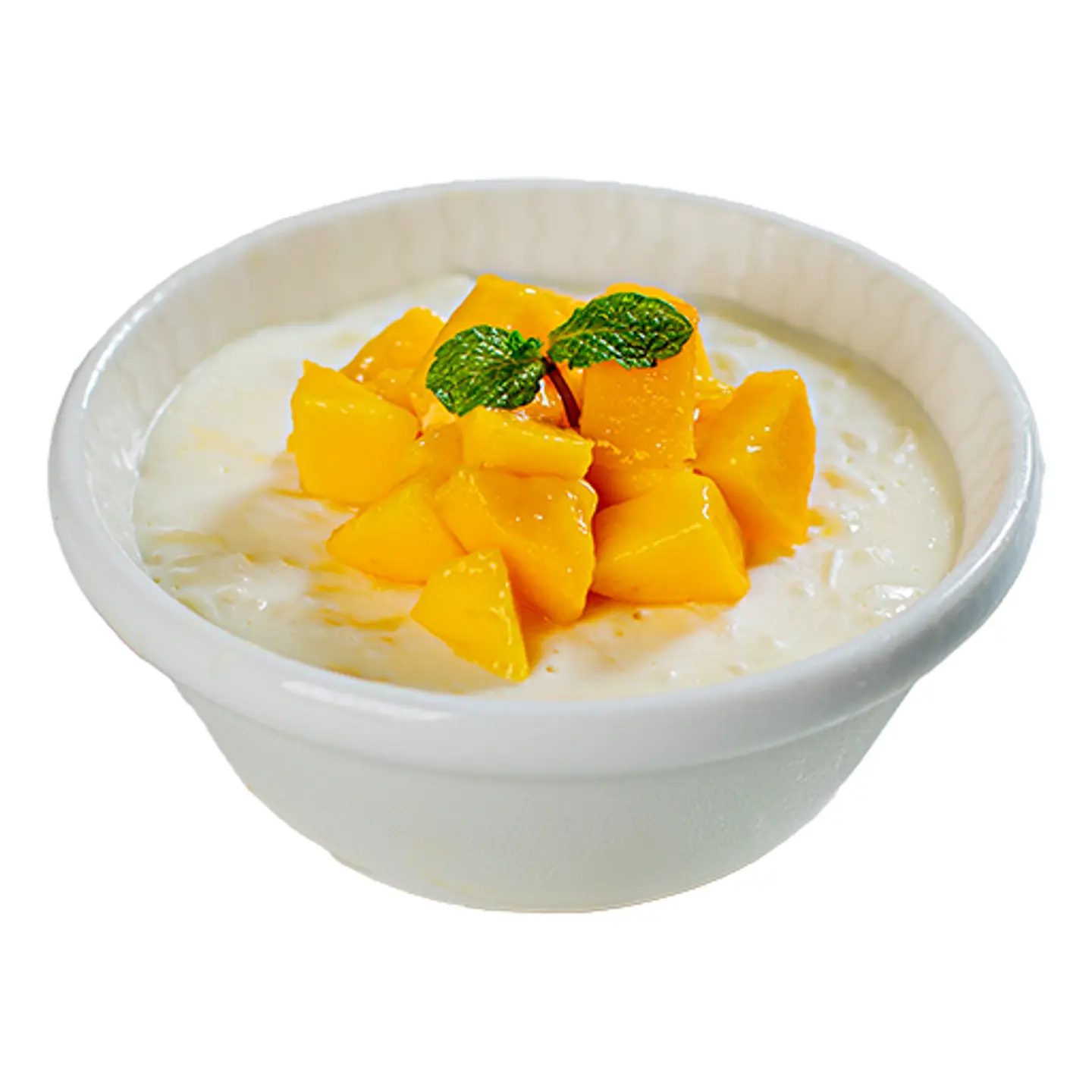 أرز باللبن مانجو