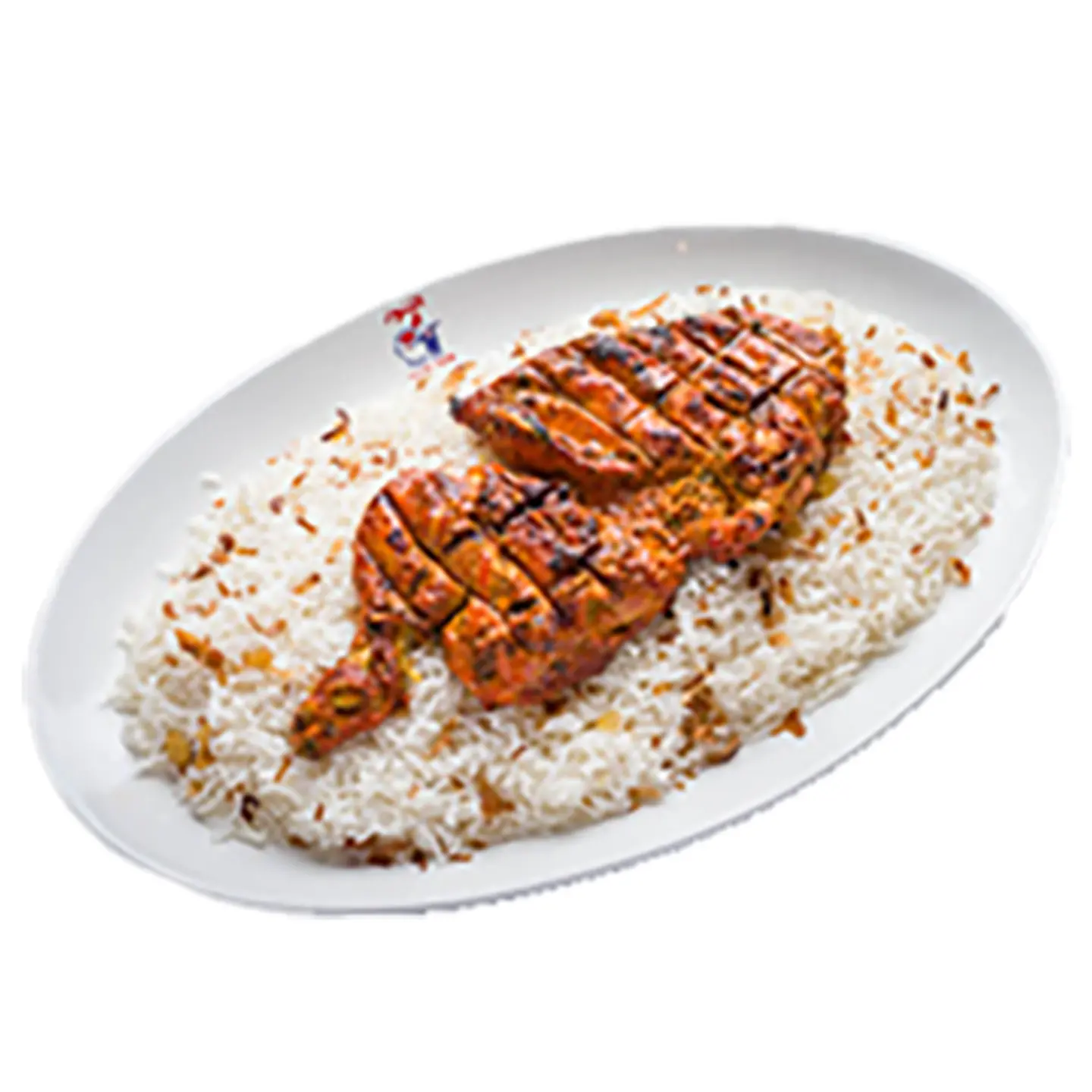 دجاج تندوري مشوي