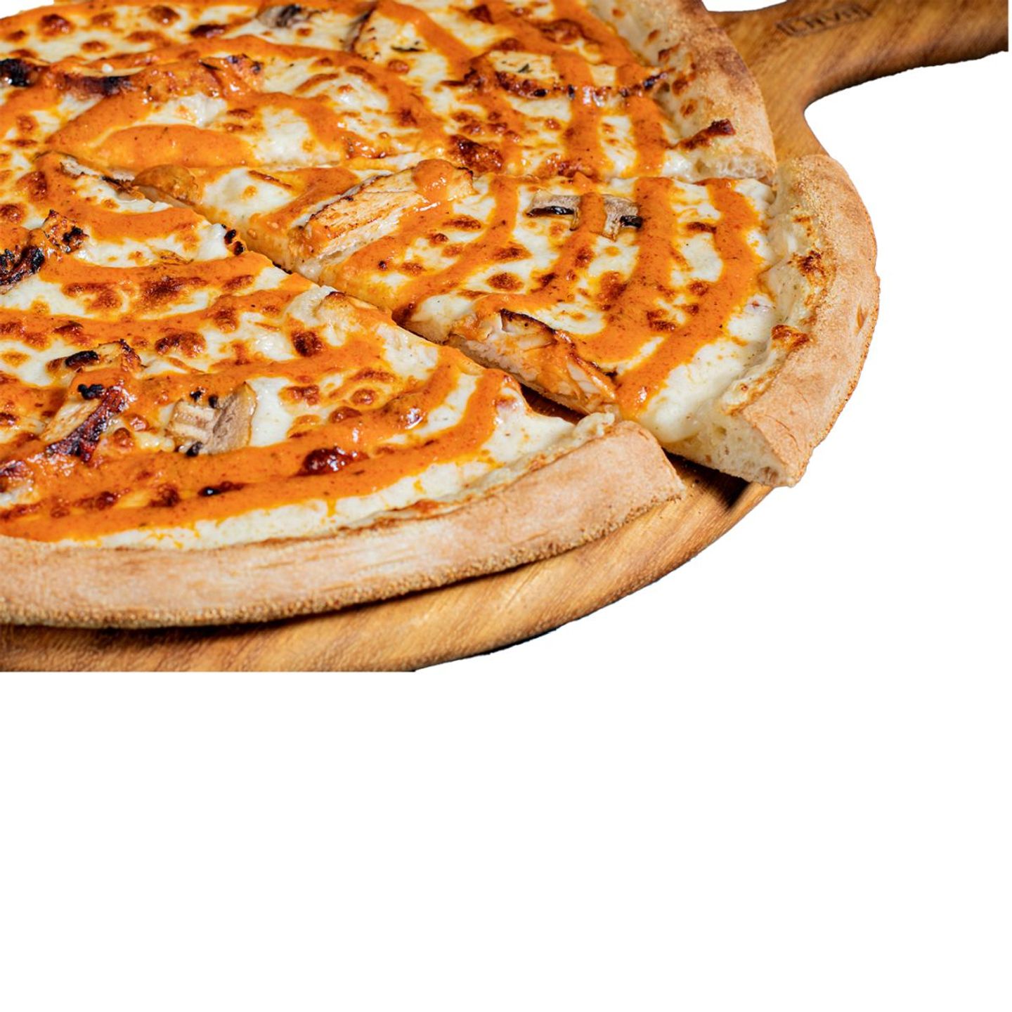 بيتزا الفريدو