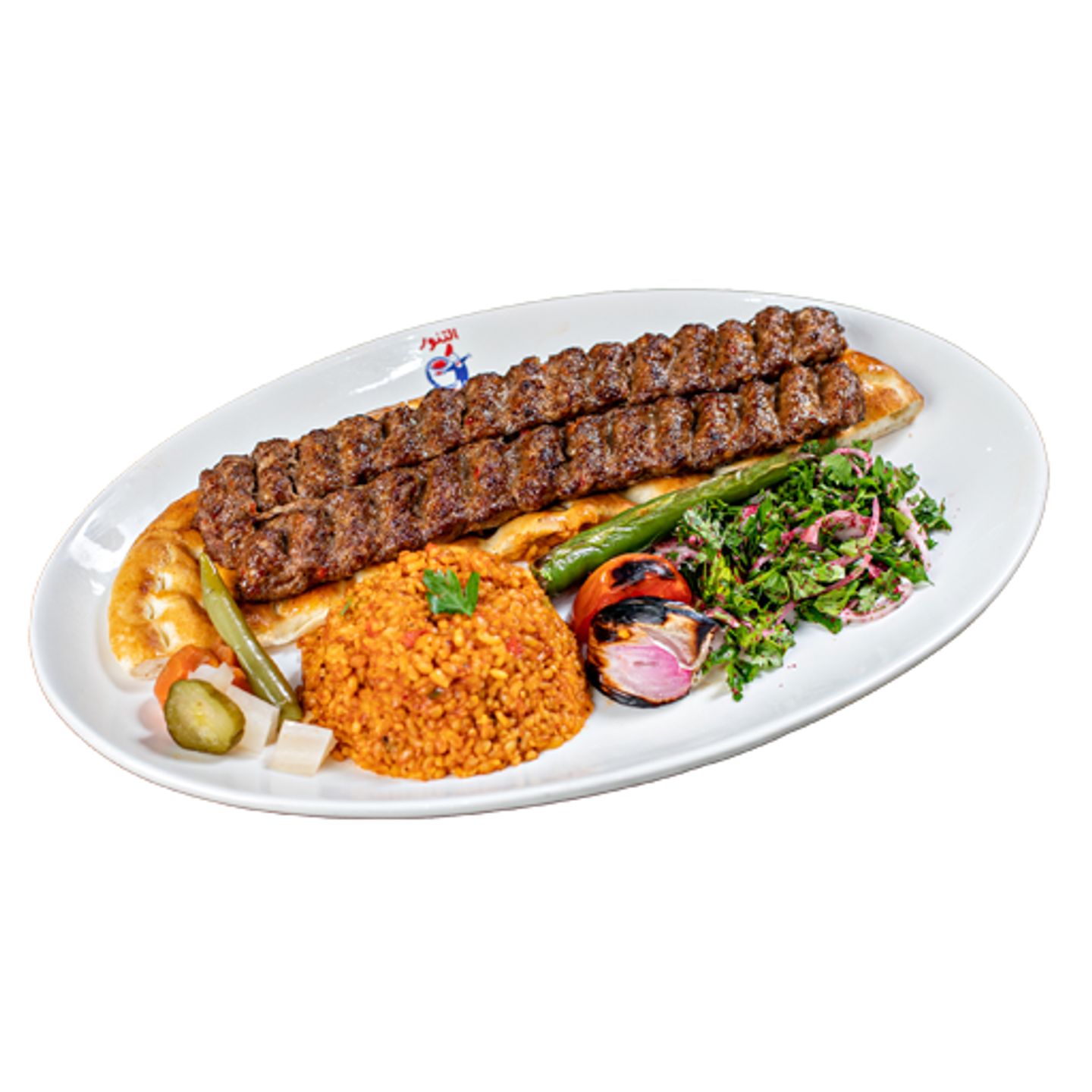 ادنا كباب