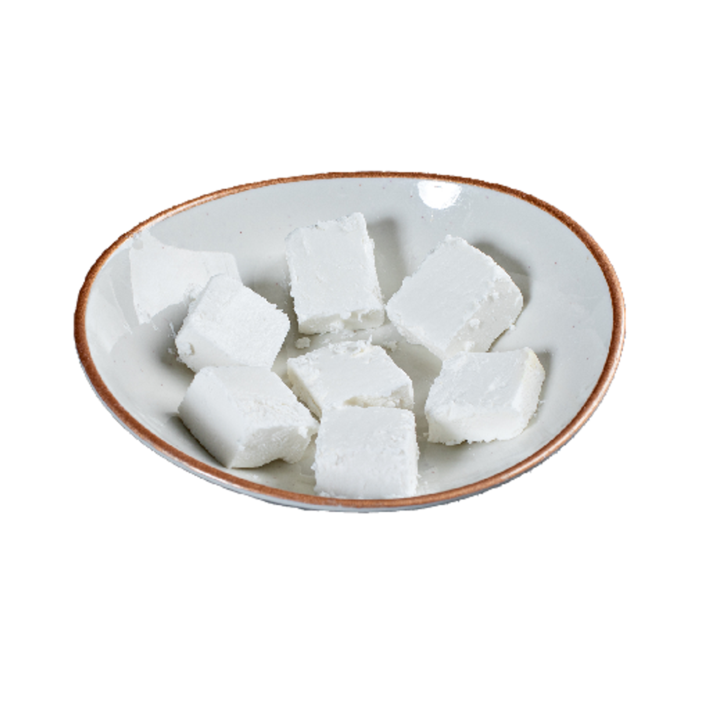 Qcm Feta Cheese Plate