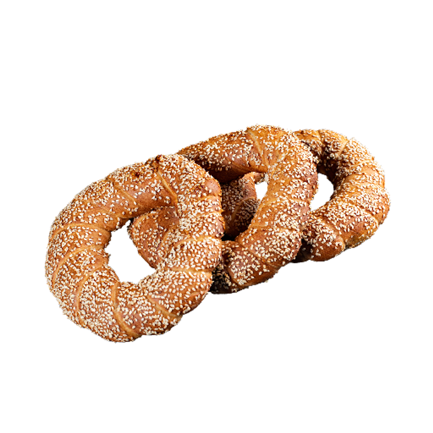 Simit Bread