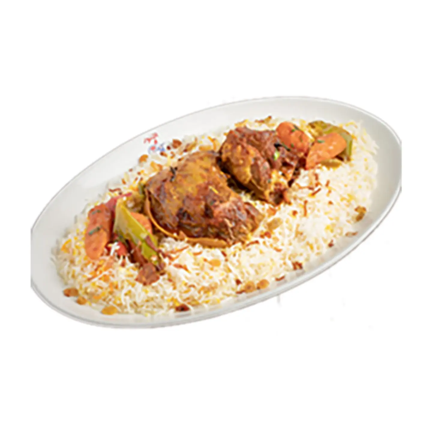 لحم محمر