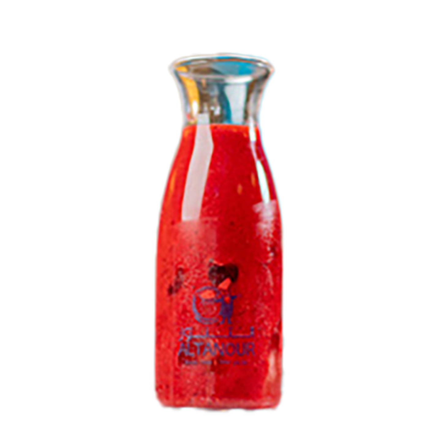 فراولة