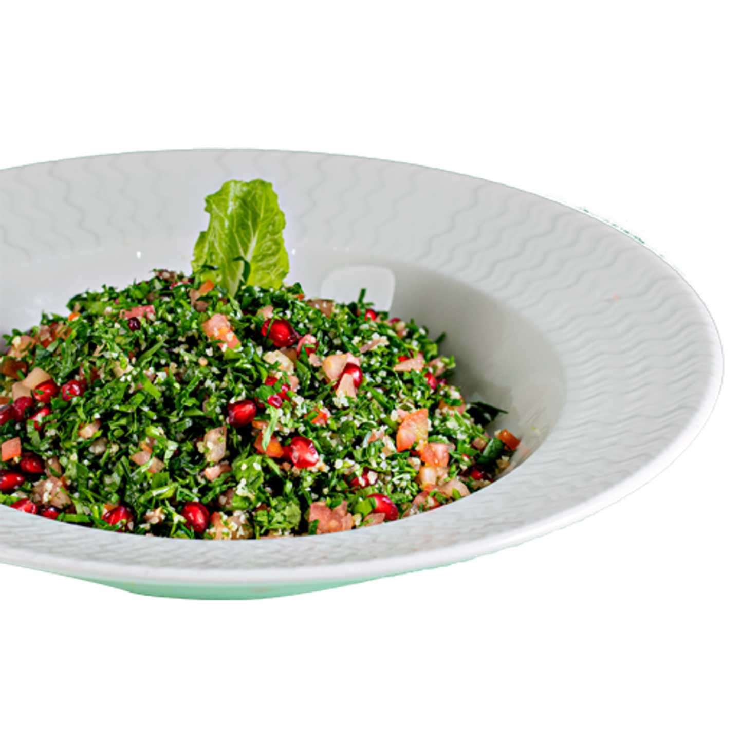 تبولة