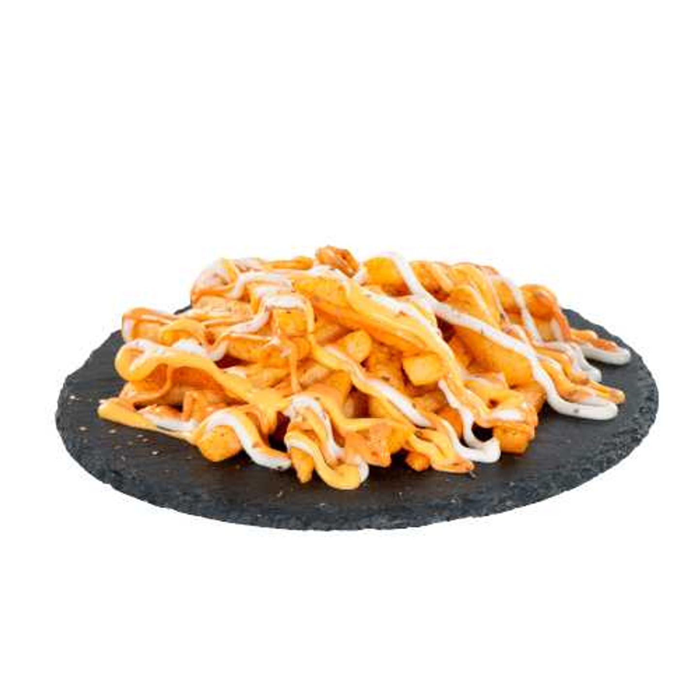 Cheesy Fries