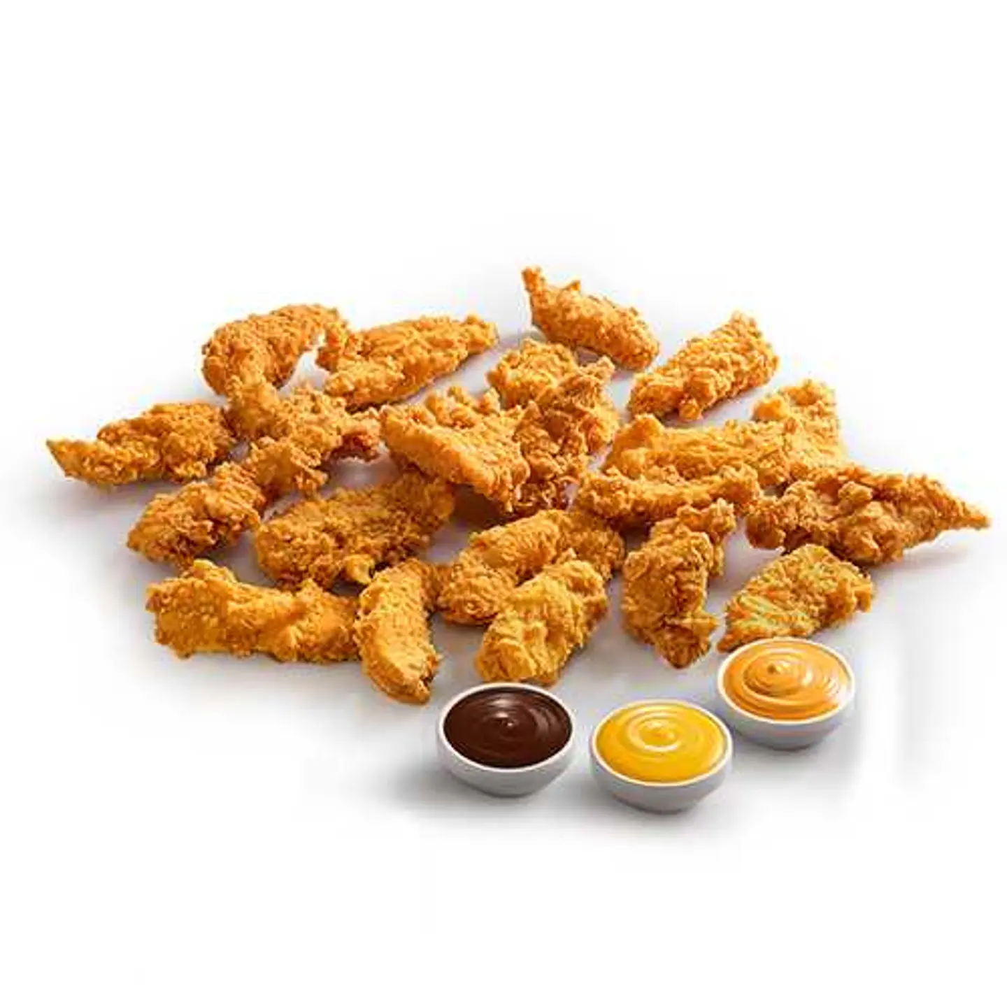 Lamma Tenders