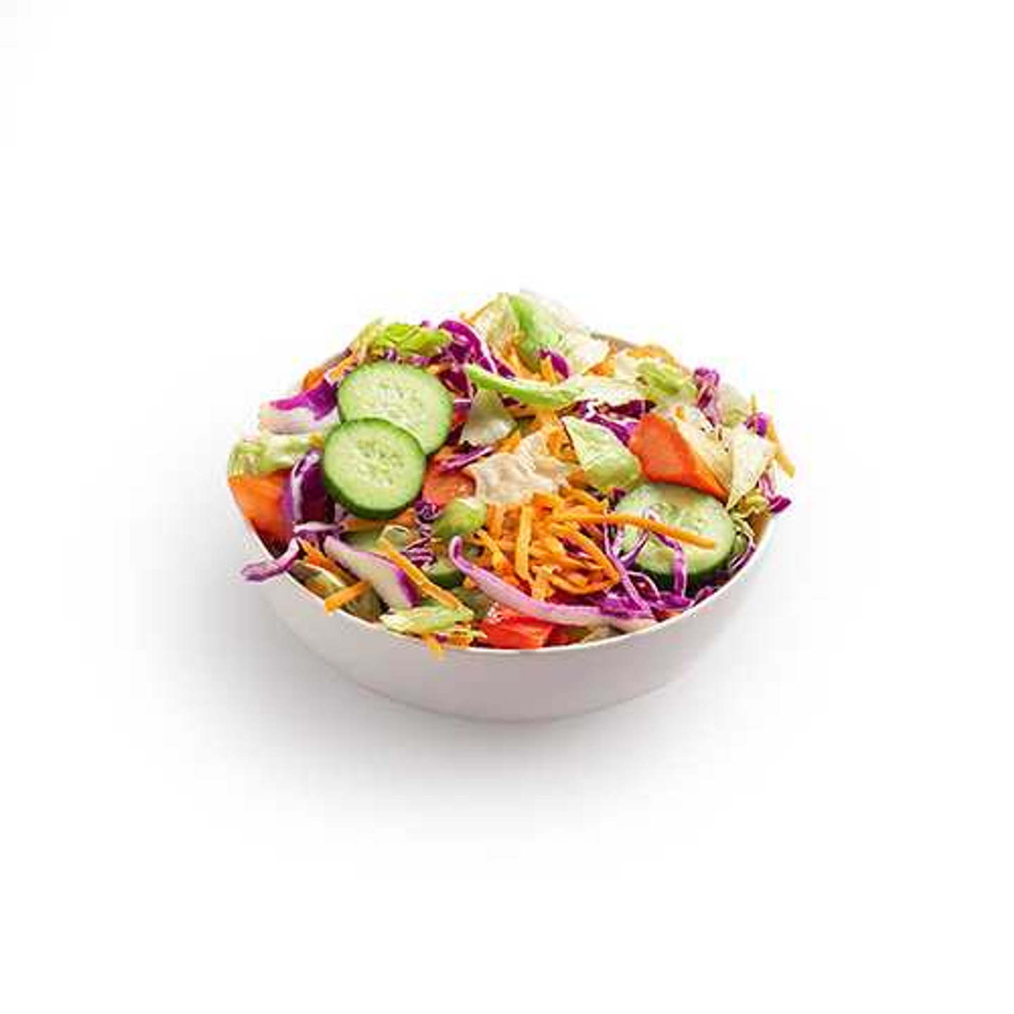 Green Salad
