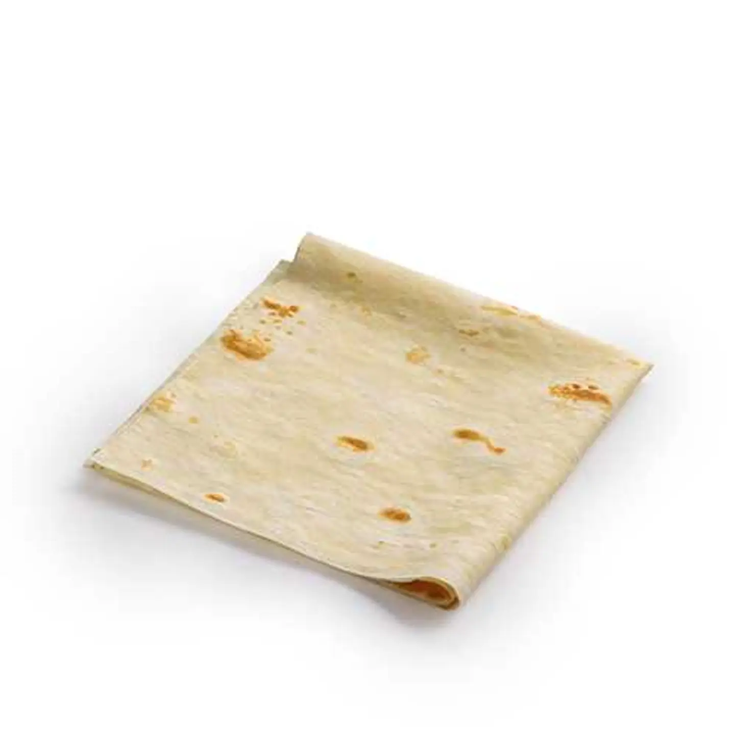 Saj Bread