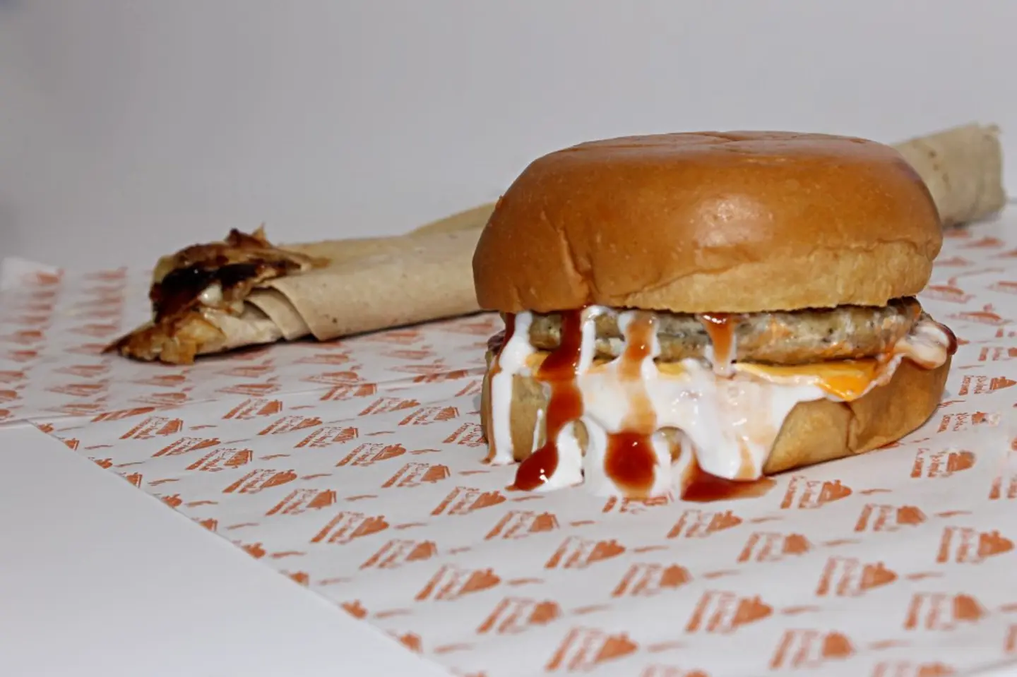 برجرما صاروخ