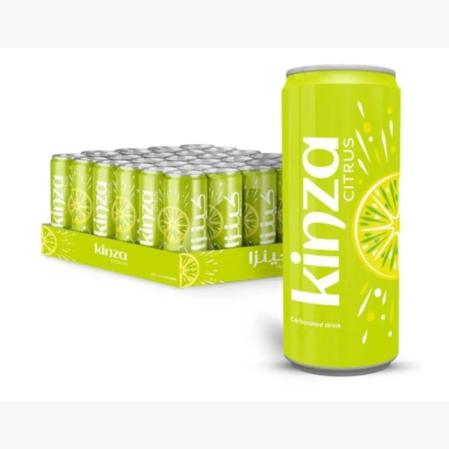 كينزا حمضيات