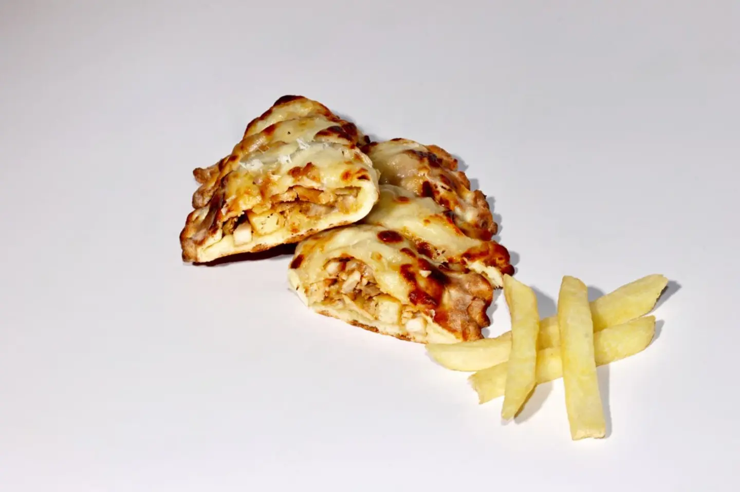 فطيرة شاورما