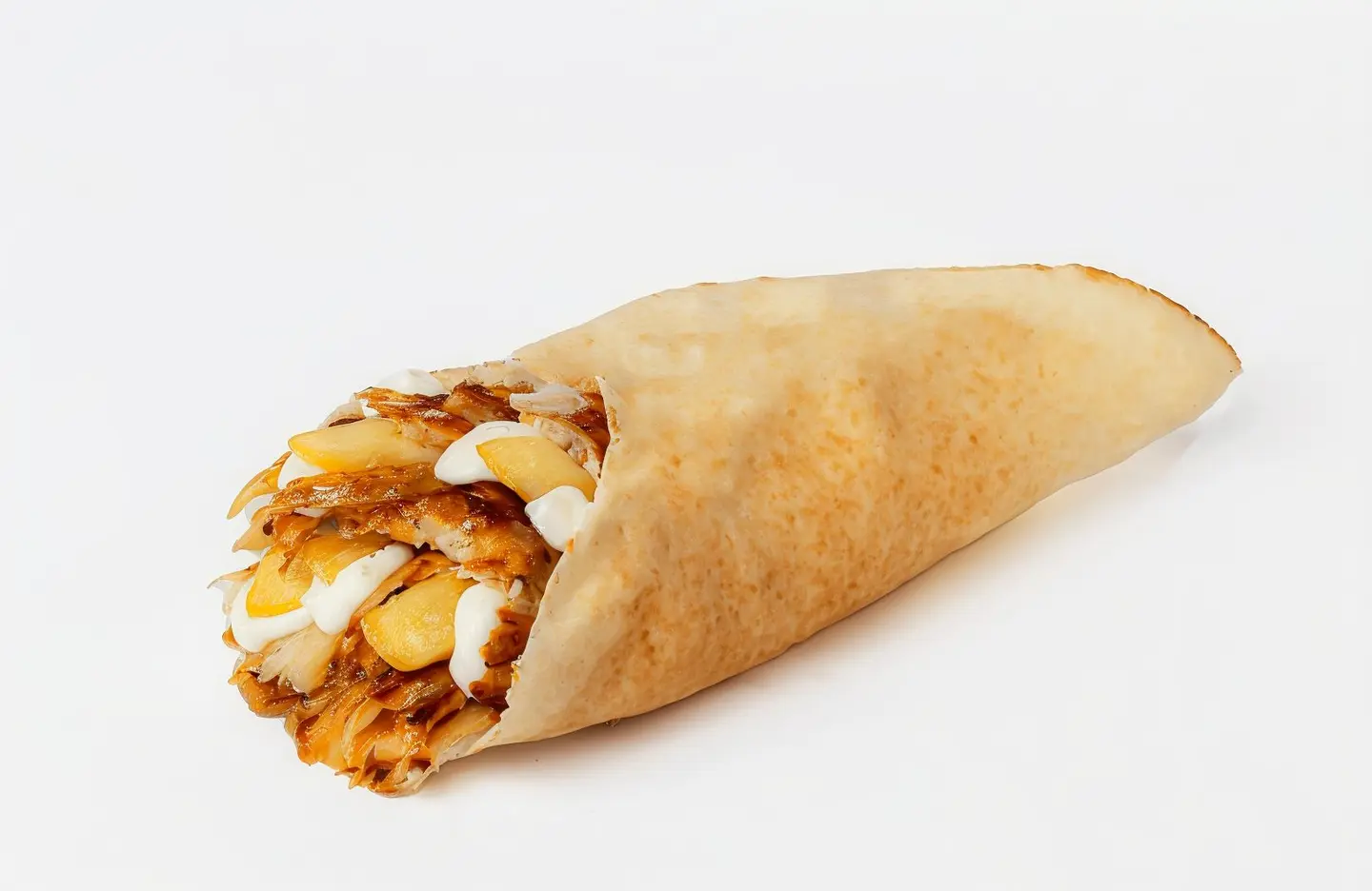 شاورما صغير