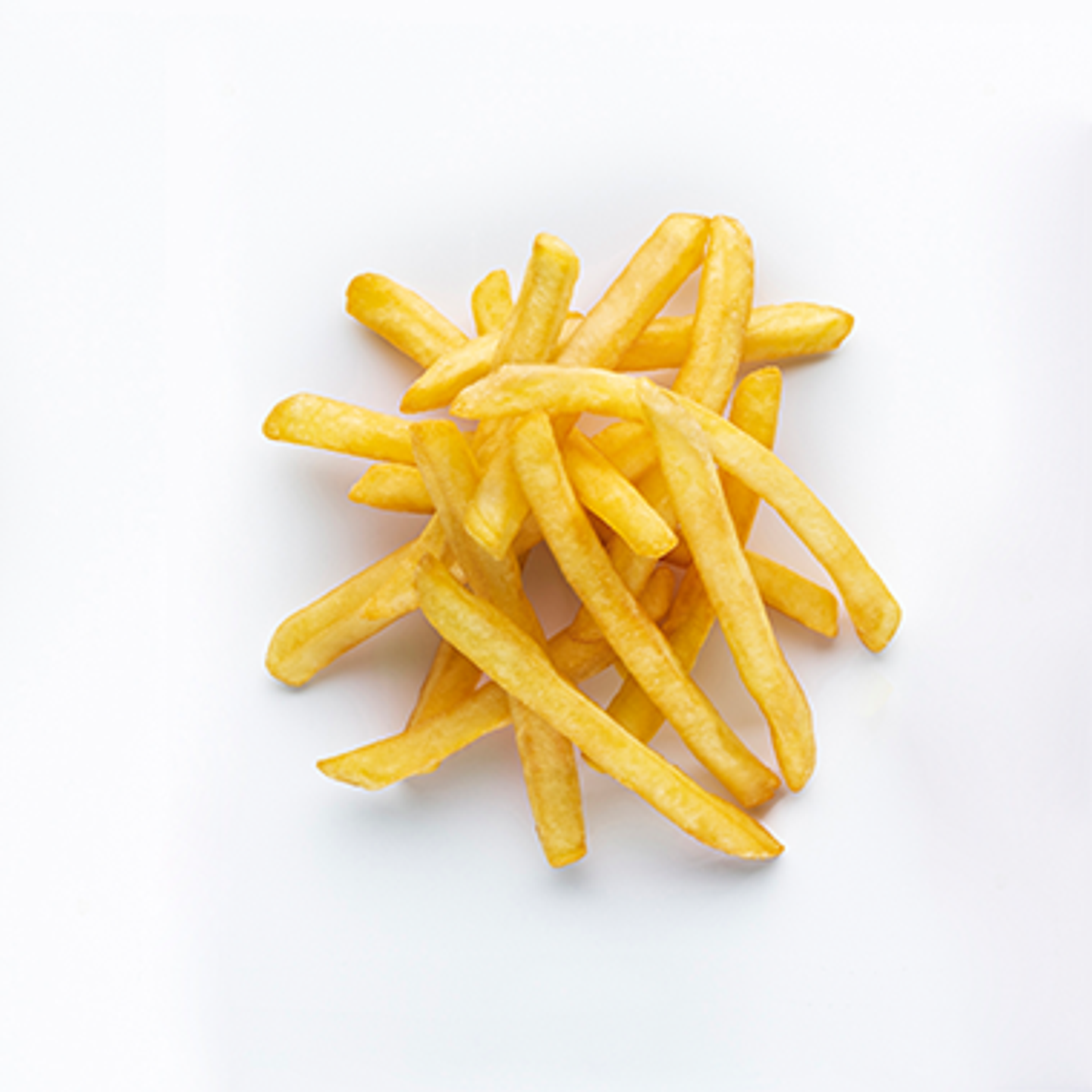 بطاطا مقلية
