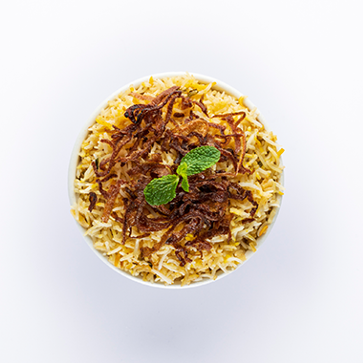 رز برياني