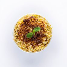 رز برياني
