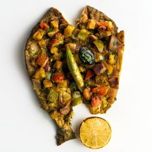سيبريم طاجن