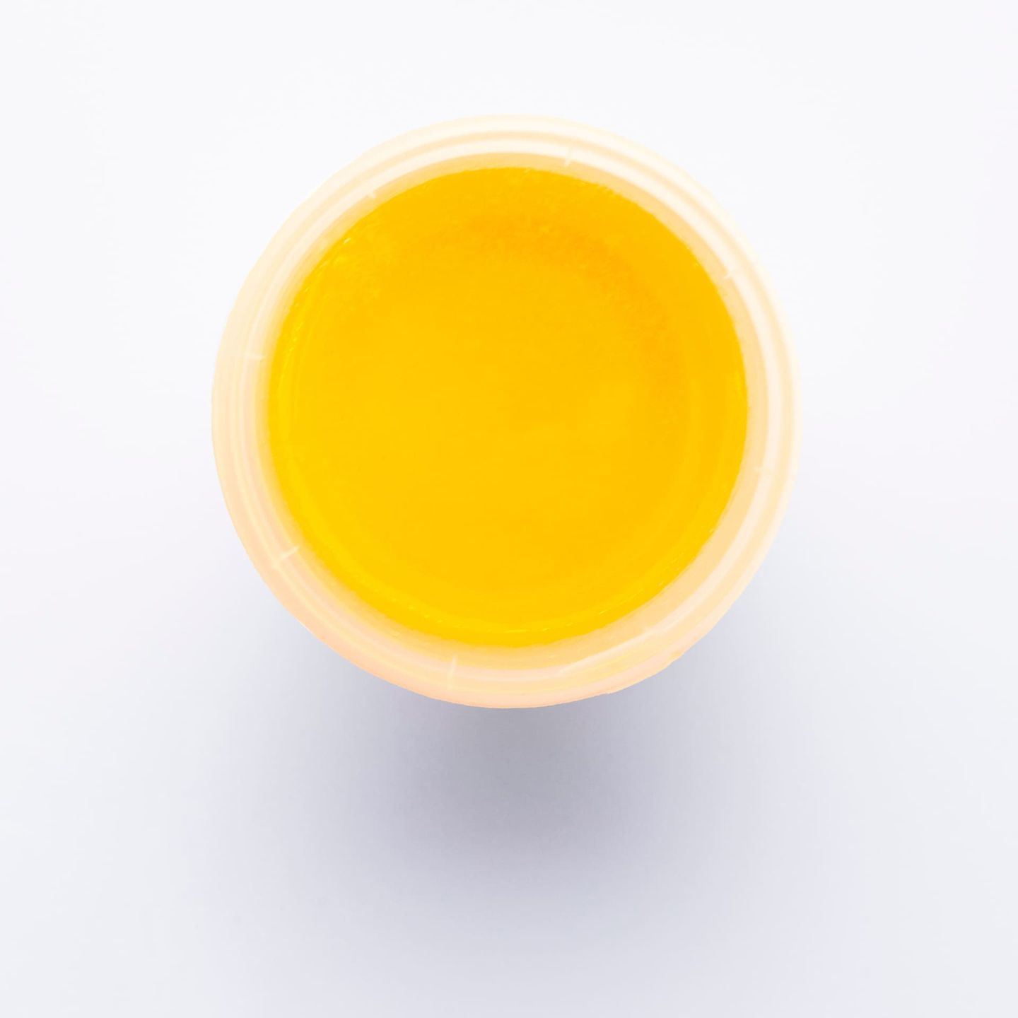 Melted Butter